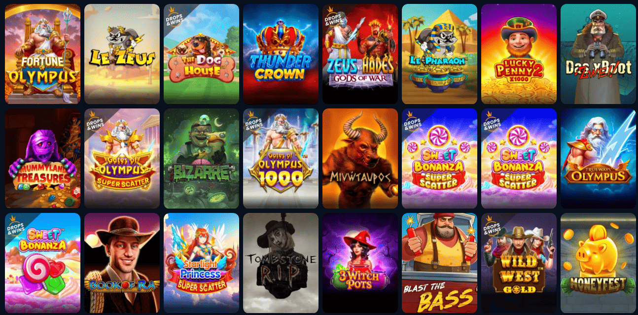 Гизбо Казино